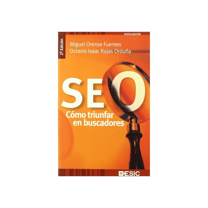 Seo. Cómo Triunfar en Buscadores
